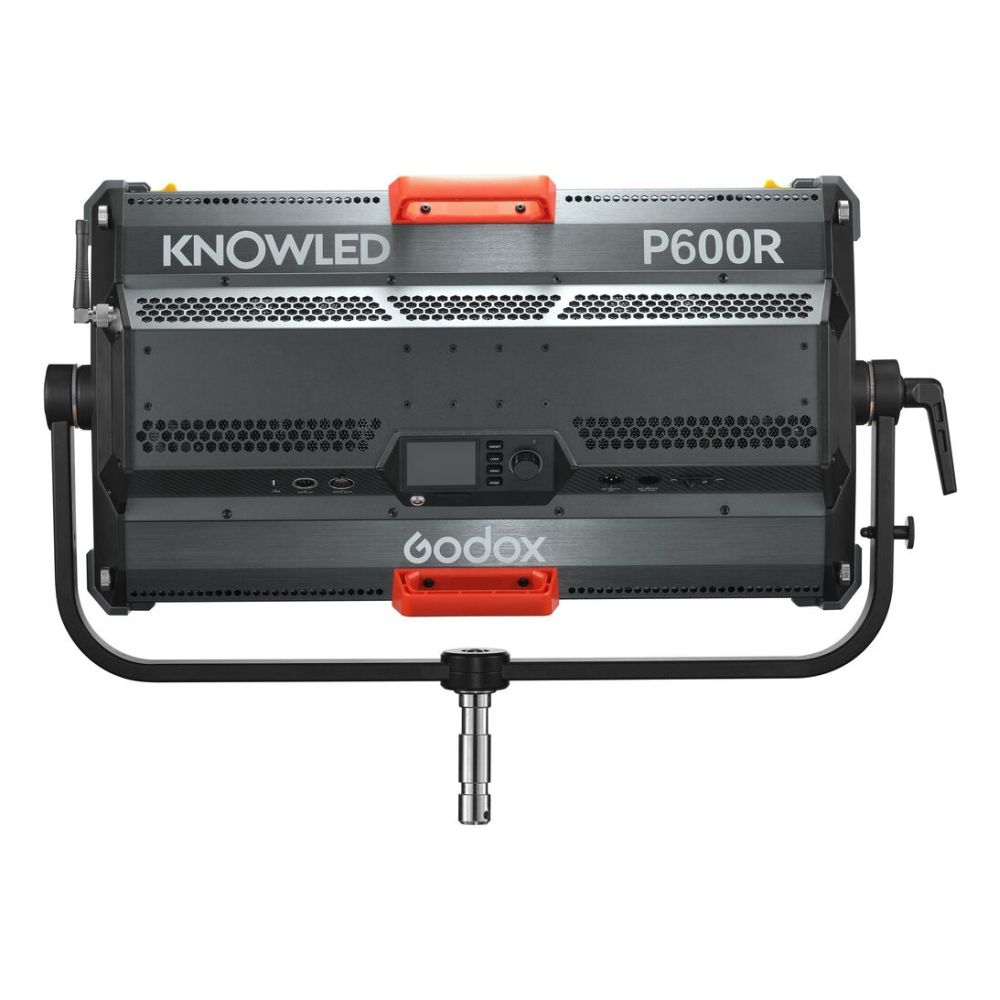 Godox KNOWLED P600R Lampe à panneau rigide RVB