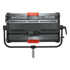 Godox KNOWLED P600R Lampe à panneau rigide RVB