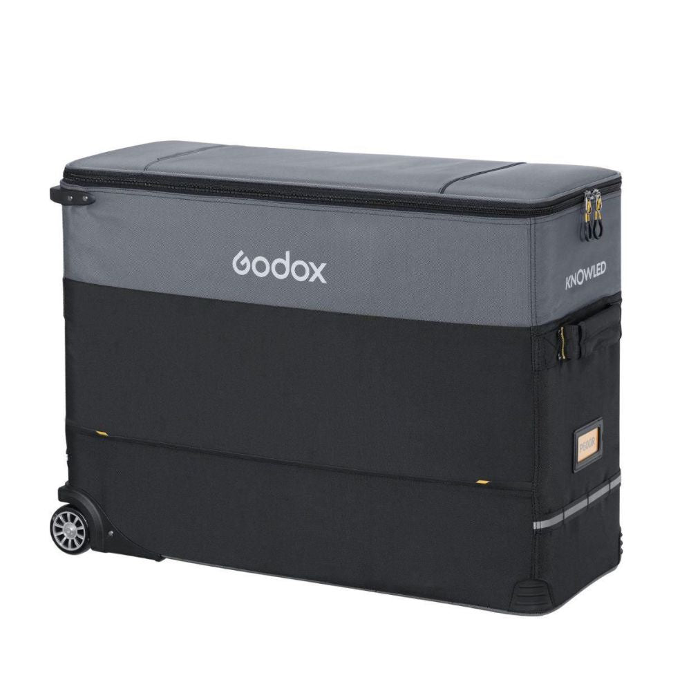 Godox KNOWLED P600R Kit d'éclairage de panneau rigide RVB
