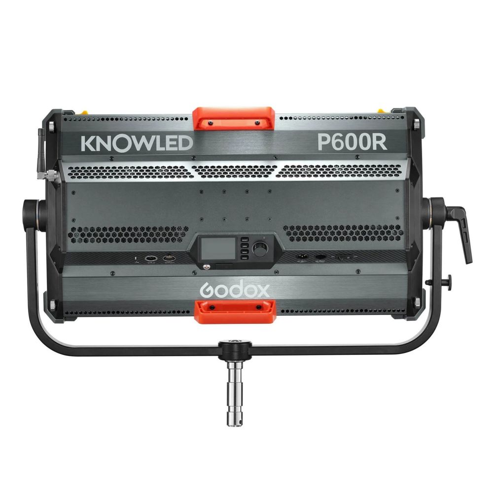 Godox KNOWLED P600R Kit d'éclairage de panneau rigide RVB