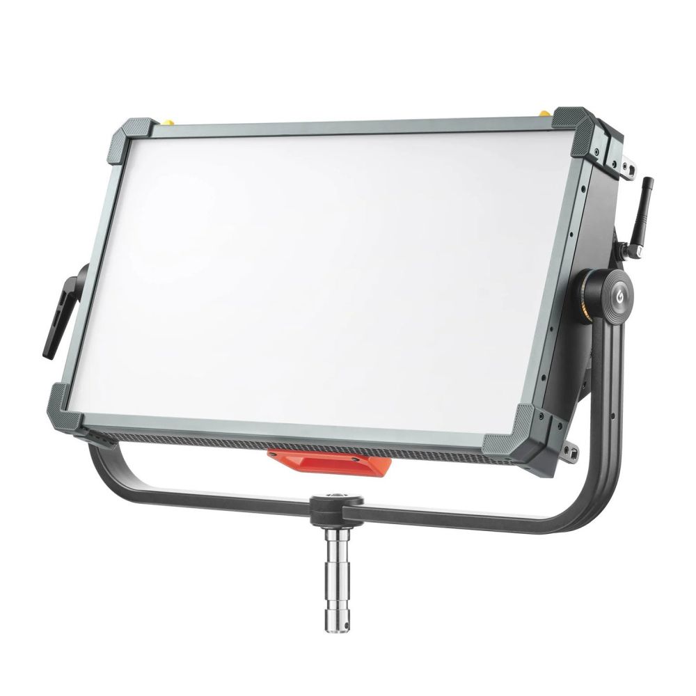 Godox KNOWLED P600R Kit d'éclairage de panneau rigide RVB