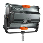 Godox KNOWLED P600R Kit d'éclairage de panneau rigide RVB