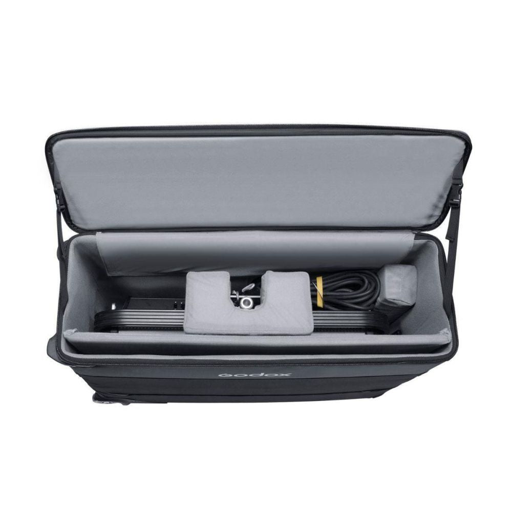 Godox KNOWLED P600R Kit d'éclairage de panneau rigide RVB