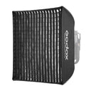 Godox Rectangular softbox 90x90 for P300R