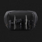 PGYTech OneGo Solo V2 10L, Vert mousse
