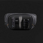 PGYTech OneGo Solo V2 4L, Obsidienne