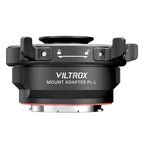 Adaptateur pour monture d'objectif PL L de Viltrox
