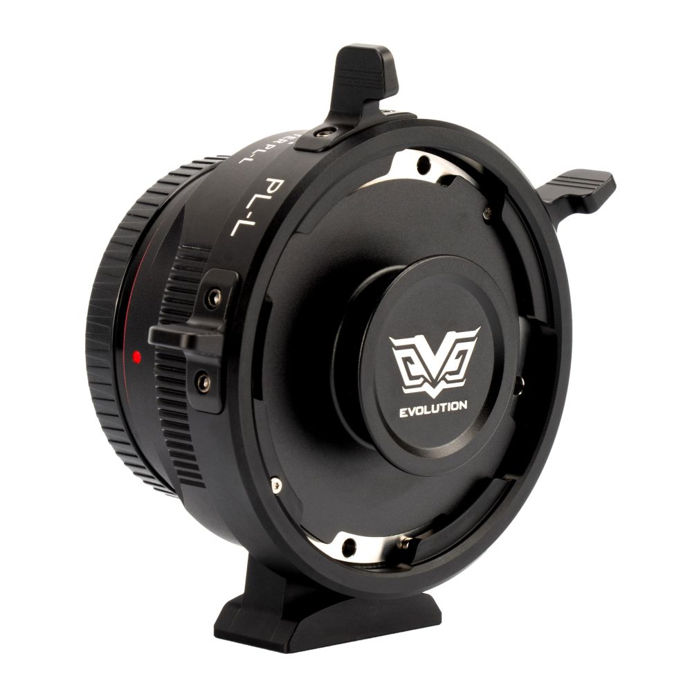 Adaptateur pour monture d'objectif PL L de Viltrox