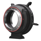 Adaptateur pour monture d'objectif PL L de Viltrox
