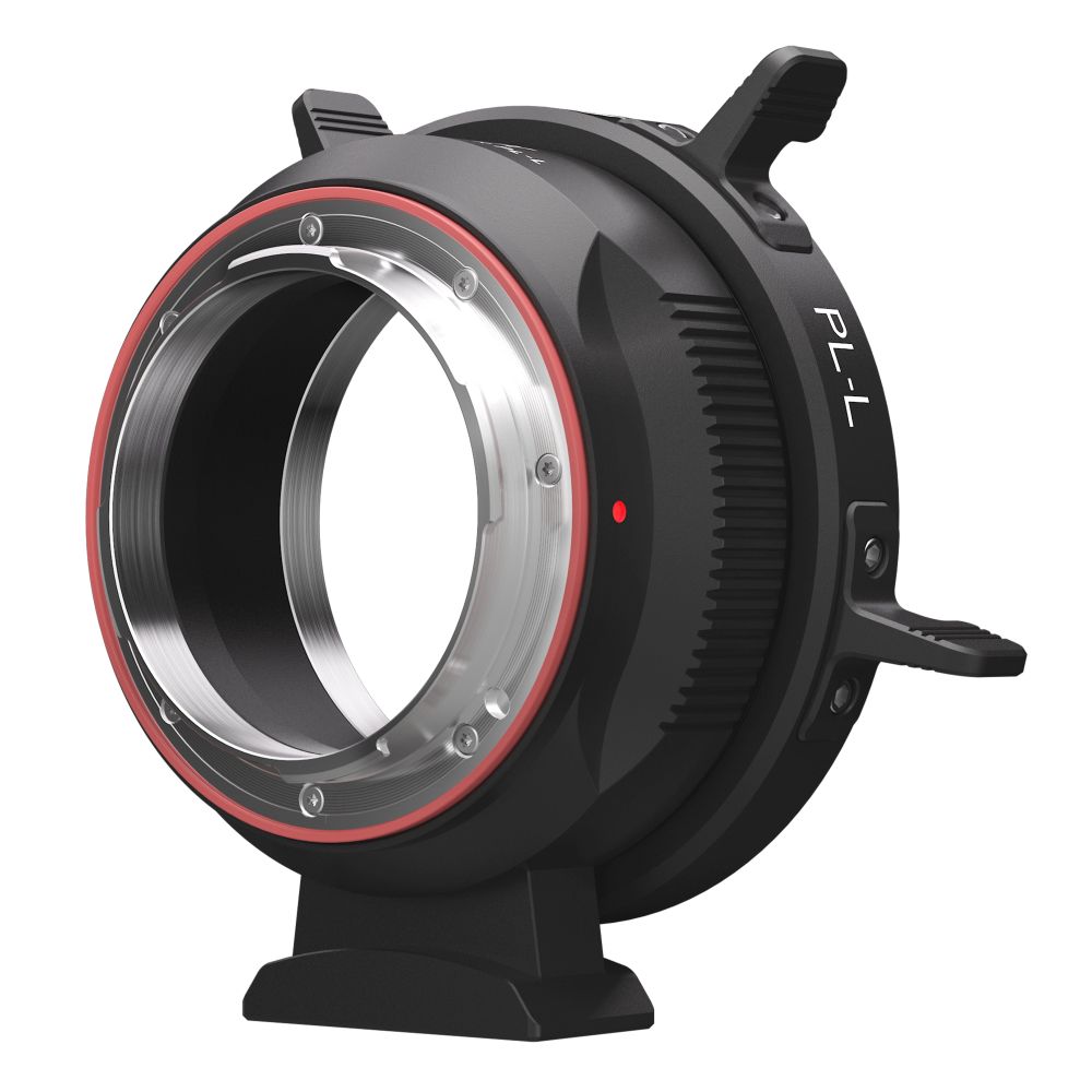 Adaptateur pour monture d'objectif PL L de Viltrox