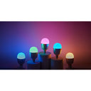 Godox KNOWLED RGBWW C10R Creative Bulb 8 Light Kit (E27)