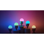 Godox KNOWLED RGBWW C10R Creative Bulb 8 Light Kit (E27)