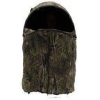 Stealth Gear Shelter Tente One Man Chaise Hide M2 Vert