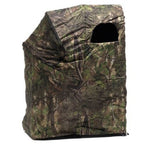 Stealth Gear Shelter Tente One Man Chaise Hide M2 Vert