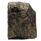 Stealth Gear Shelter Tente One Man Chaise Hide M2 Vert