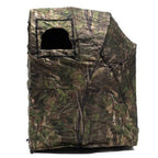 Stealth Gear Shelter Tente One Man Chaise Hide M2 Vert