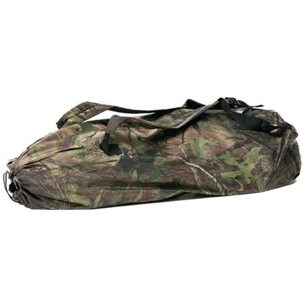 Stealth Gear Shelter Tente One Man Chaise Hide M2 Vert