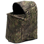 Stealth Gear Shelter Tente One Man Chaise Hide M2 Vert