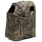 Stealth Gear Shelter Tente One Man Chaise Hide M2 Vert