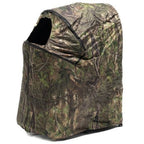 Stealth Gear Shelter Tente One Man Chaise Hide M2 Vert