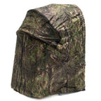 Stealth Gear Shelter Tente One Man Chaise Hide M2 Vert