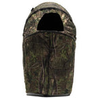 Stealth Gear Shelter Tente One Man Chaise Hide M2 Vert