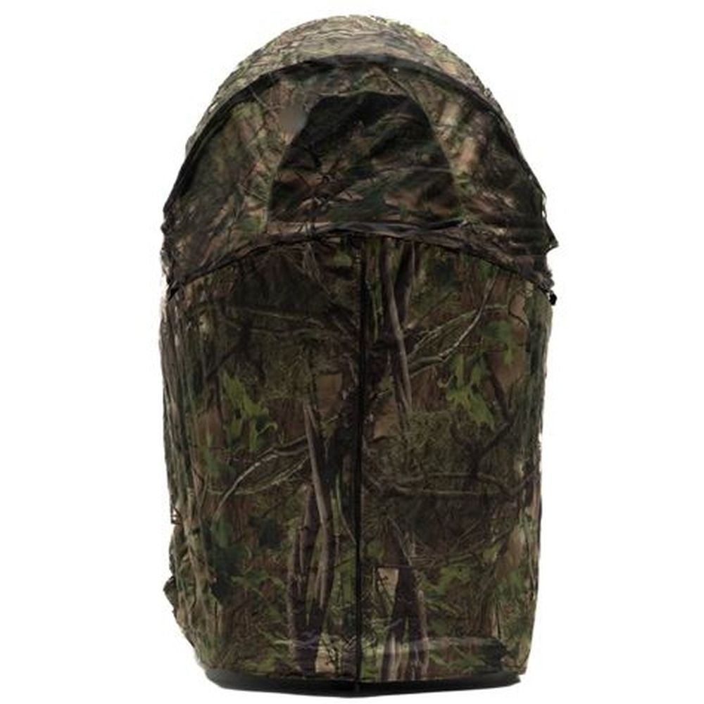 Stealth Gear Shelter Tente One Man Chaise Hide M2 Vert