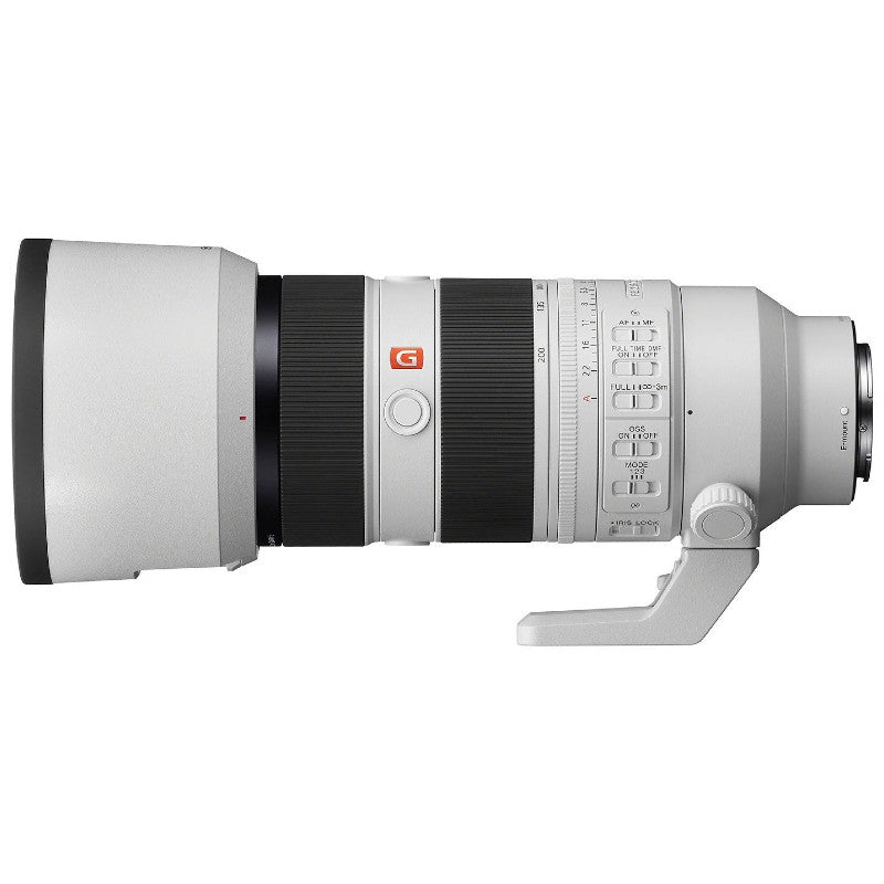 Sony A9 III + 70-200mm f/2.8 GM OSS II
