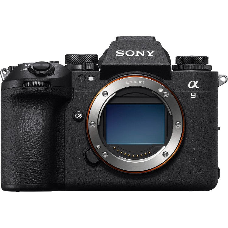Sony A9 III + 70-200mm f/2.8 GM OSS II