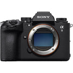 Sony A9 III + 70-200mm f/2.8 GM OSS II