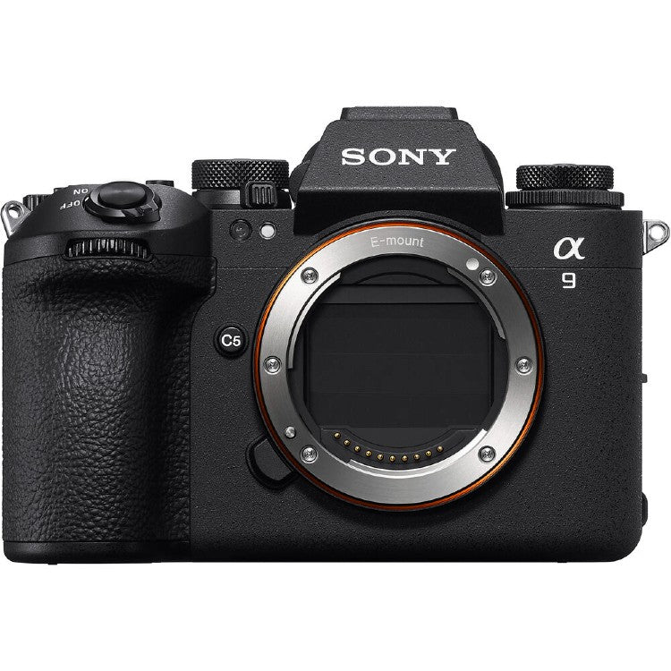 Sony A9 III + 70-200mm f/2.8 GM OSS II