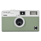 Kodak H35, vert sauge