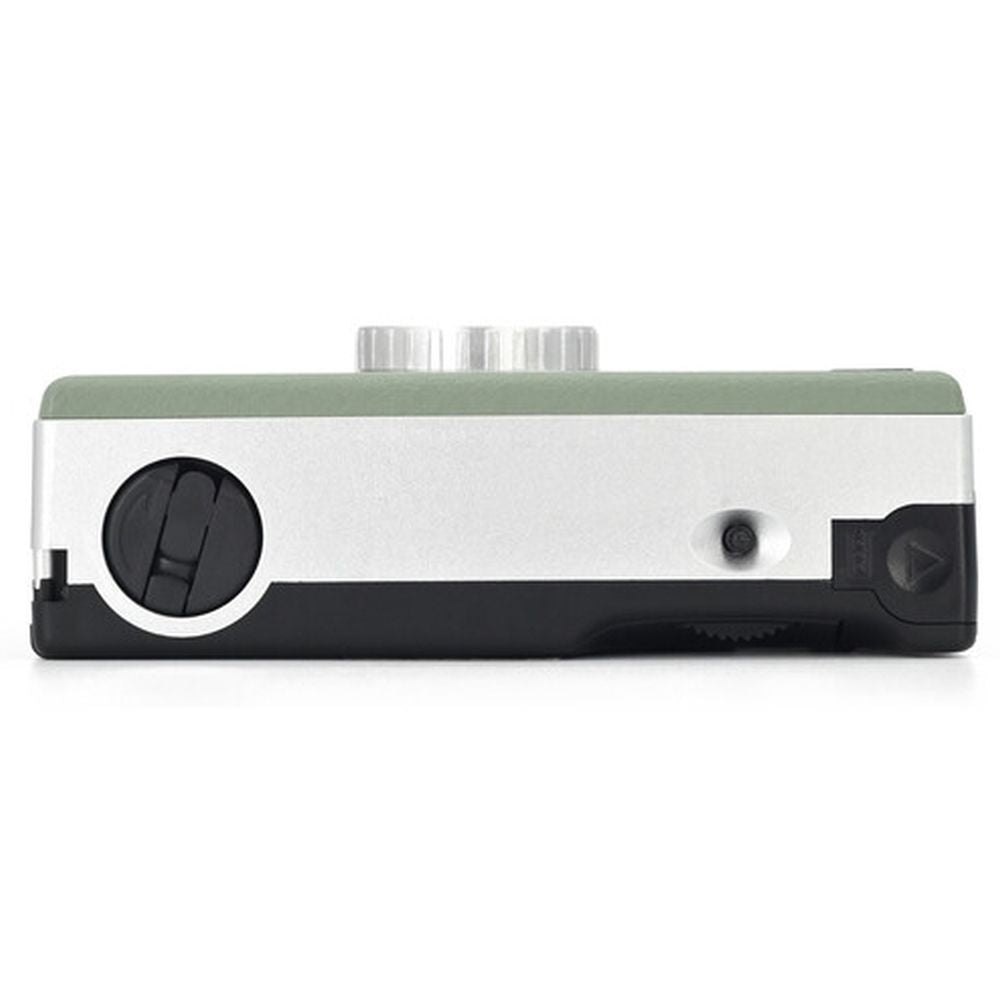 Kodak H35, vert sauge