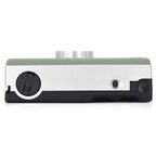 Kodak H35, vert sauge