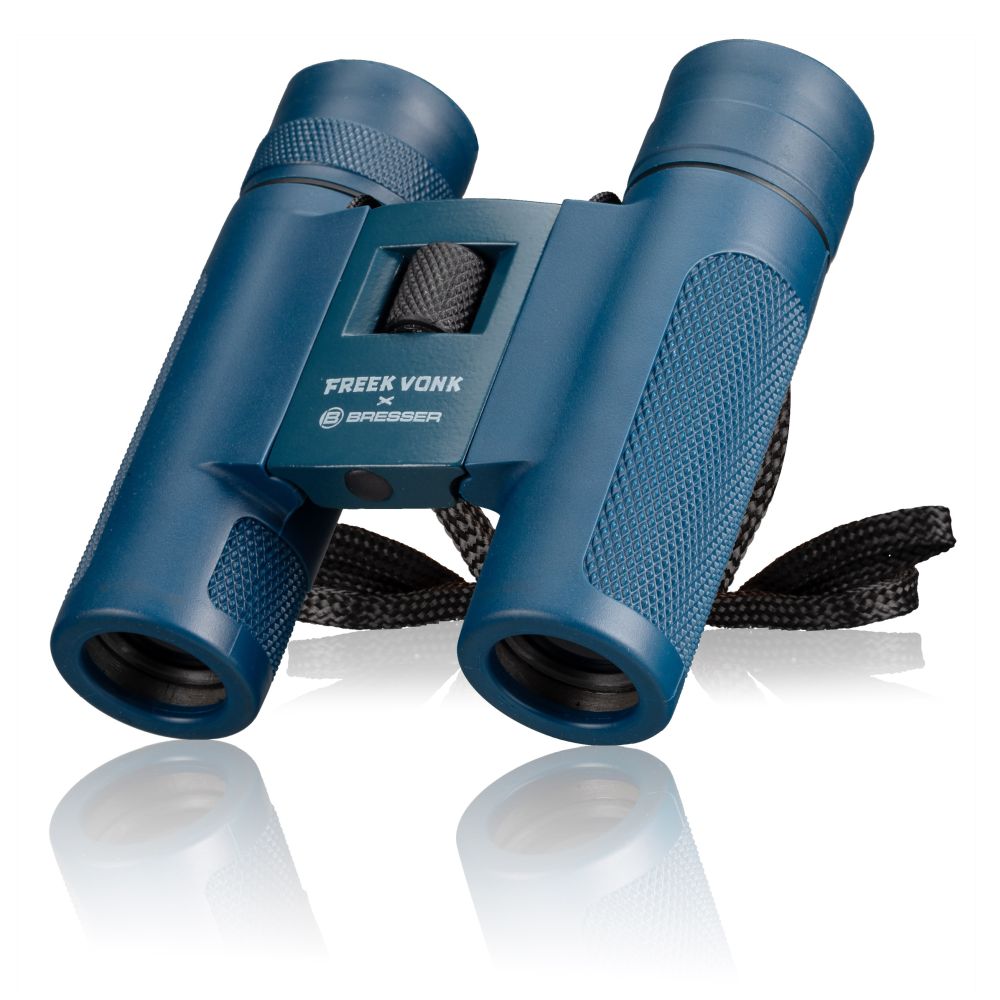 Freek Spark x Bresser Binoculars 10x25