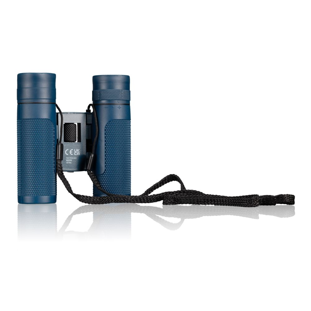 Freek Spark x Bresser Binoculars 10x25