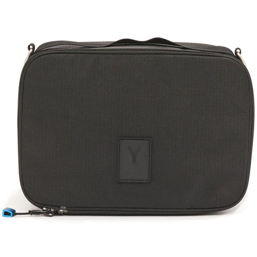 NYA-EVO Removable Camera Insert Small G3 + shoulder strap, black