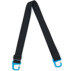NYA-EVO Removable Camera Insert Medium G3 + shoulder strap, black
