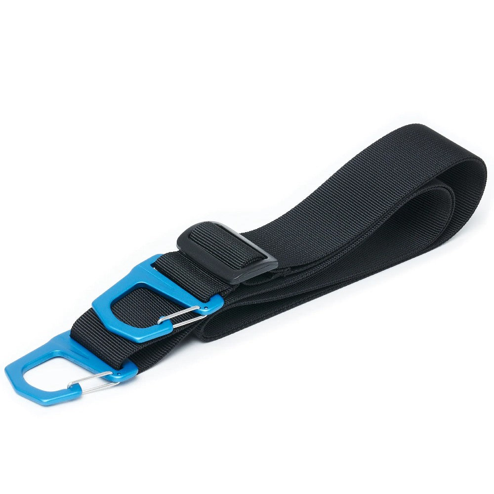 NYA-EVO Removable Camera Insert Medium G3 + shoulder strap, black