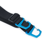NYA-EVO Removable Camera Insert Medium G3 + shoulder strap, black