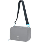 NYA-EVO Removable Camera Insert Medium G3 + shoulder strap, black