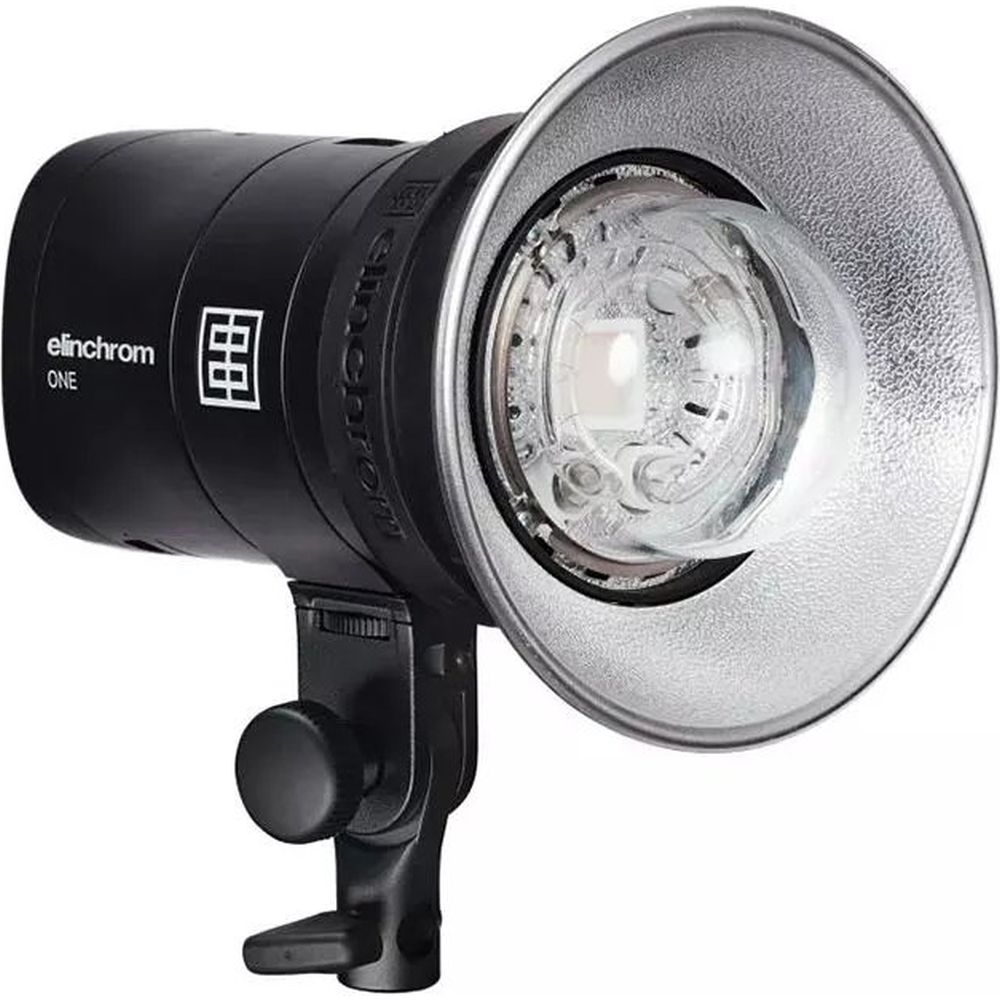 Réflecteur large Elinchrom OCF 16 cm