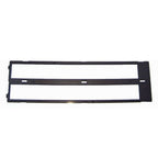 Epson V550/V600 negative holder slide & 35mm format strip + cover