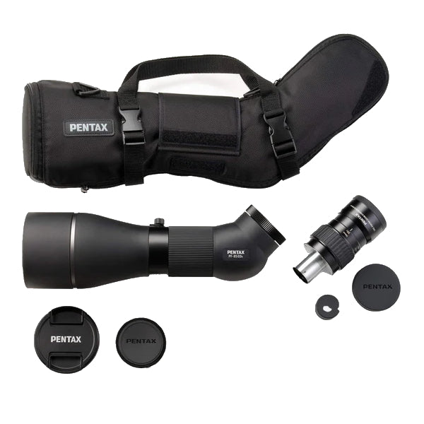 Pentax Spotting scope PF-85EDA KIT