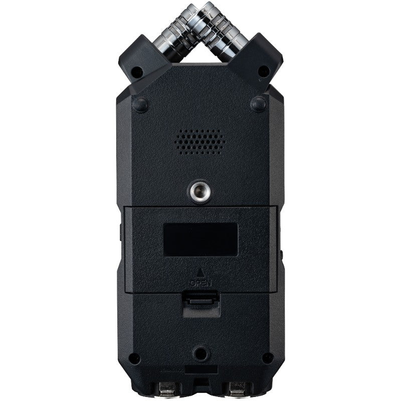 Zoom H4, l'enregistreur pratique indispensable