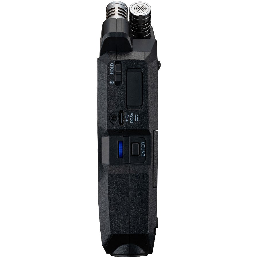 Zoom H4, l'enregistreur pratique indispensable