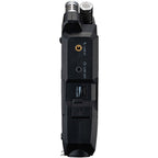 Zoom H4, l'enregistreur pratique indispensable