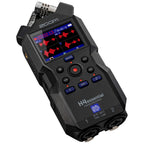 Zoom H4, l'enregistreur pratique indispensable
