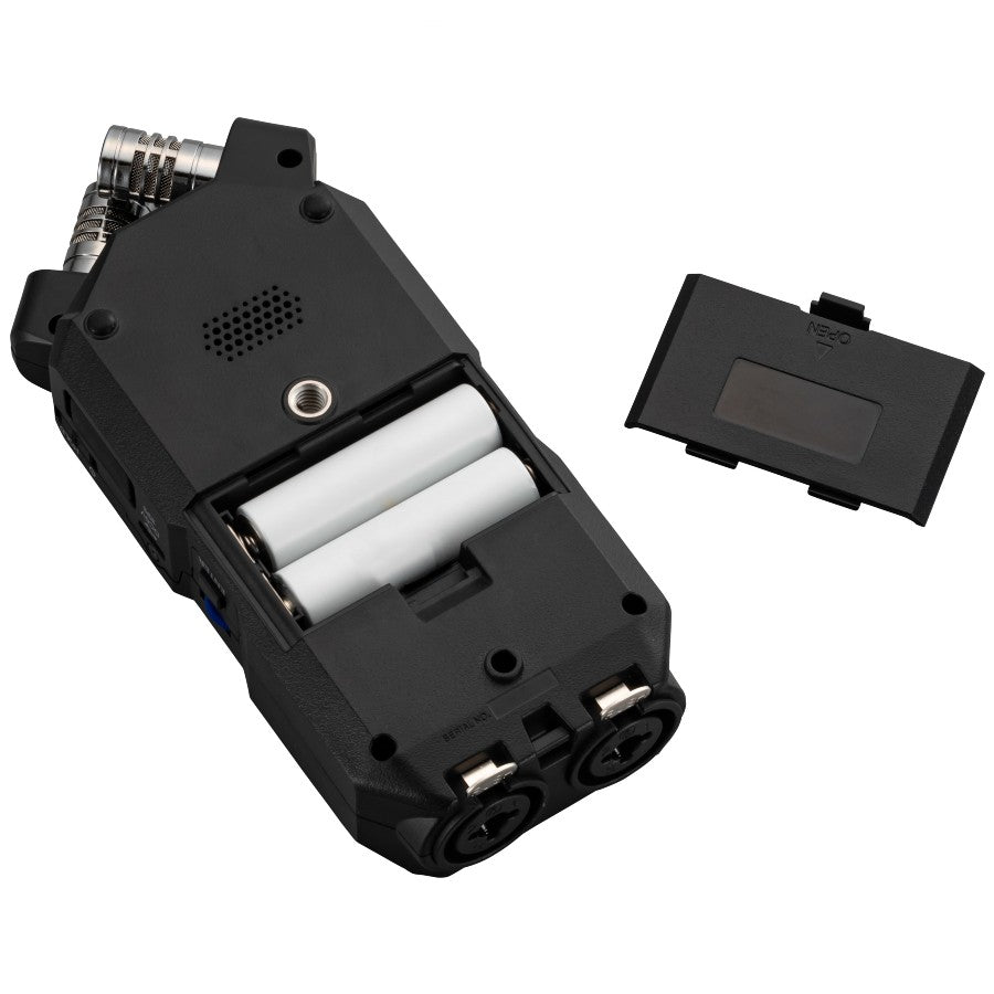 Zoom H4, l'enregistreur pratique indispensable