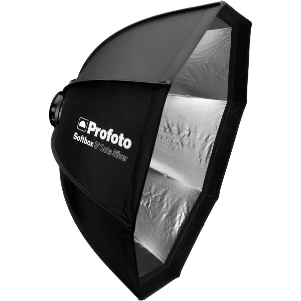 Profoto Boîte à lumière 3' Octa Argent
